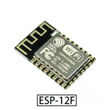 10pcs lot ESP8266 12 esp 12F ESP12 esp12F ESP 12 Wireless serial port module Remote WiFi.jpg 640x640 600x600 1 1
