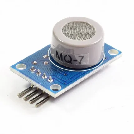 CarbonMonoxideGasSensorModule MQ7 1