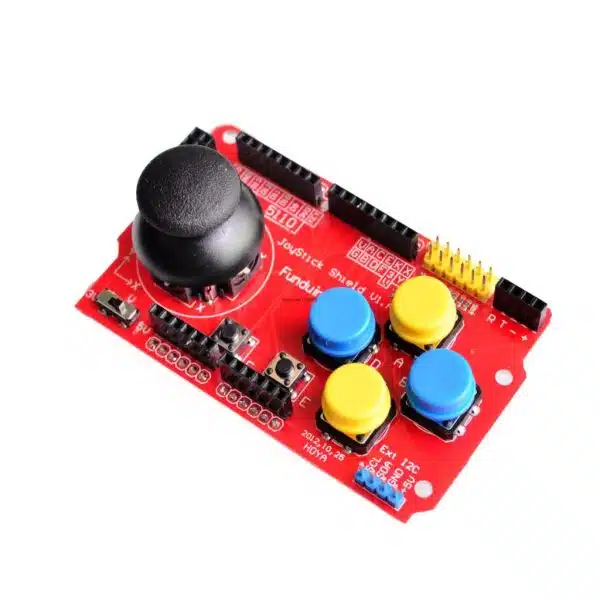 Gamepads JoyStick font b Keypad b font Shield PS2 for font b Arduino b font nRF24L01 1 600x600 1 1