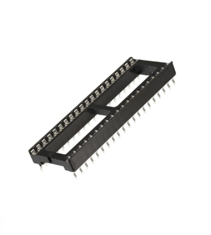 IC SOCKET Base 40 PIN DIP 1