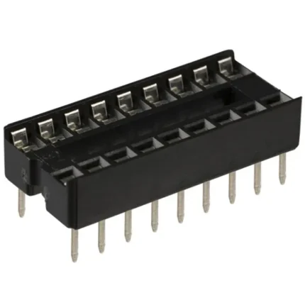 base 18 pins 1