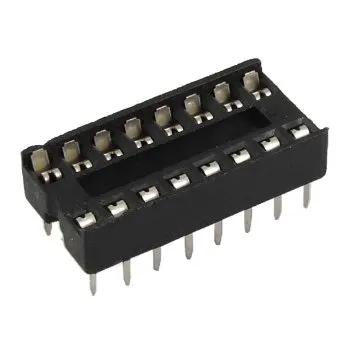 base ic 16