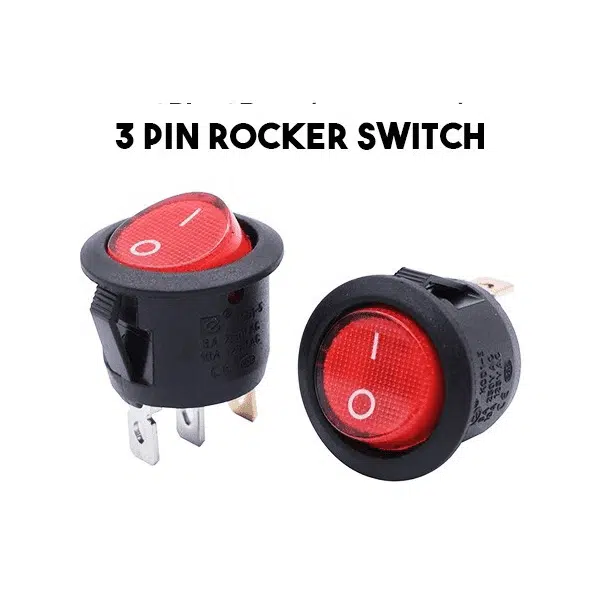 rocker 1