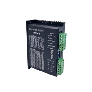 DM542 Stepper Motor Driver 4.2A