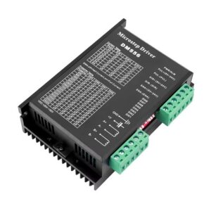 DM556 Stepper Motor Driver 5.6A