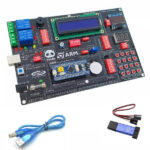 Kit ARM Development Panda Based on STM32F103C8T6