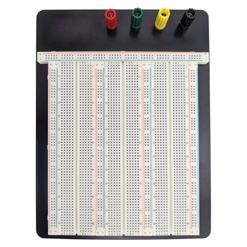 2390 Solderless Breadboard Circu