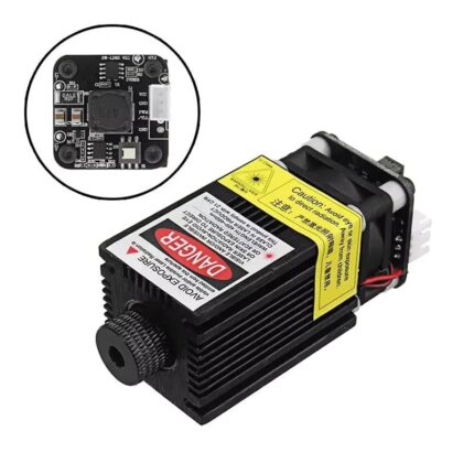 2500mW Blue Laser Module For DIY