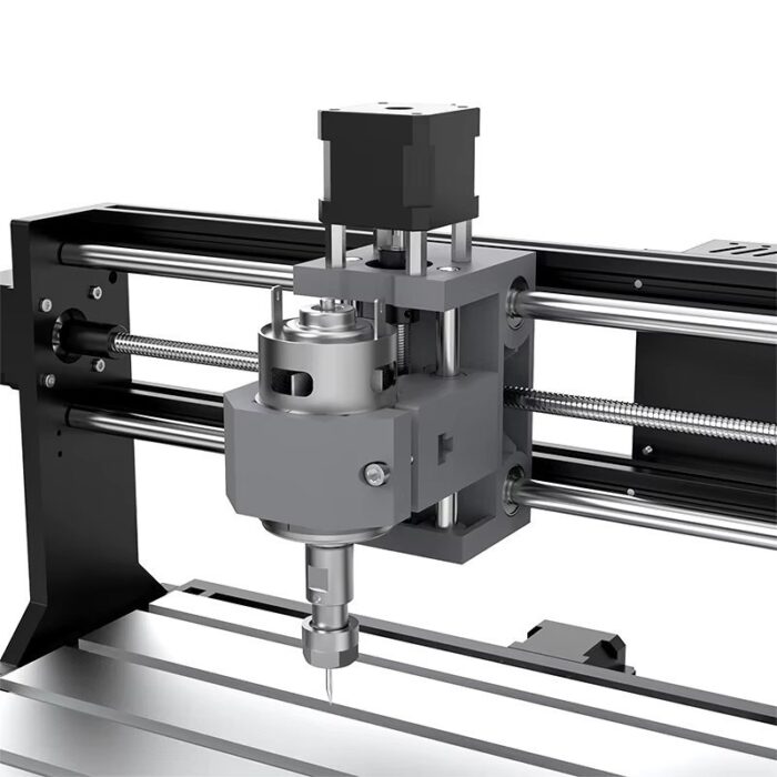 3018 PRO CNC Router DIY Kit With 1