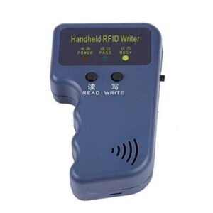 ACCESS.125K Handheld 125KHz RFID