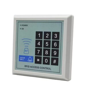 Access control