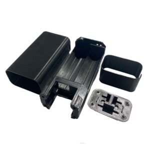Electric case