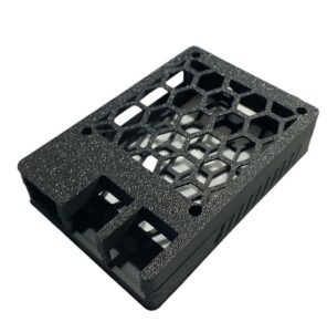 Pi 5 case ABS 1