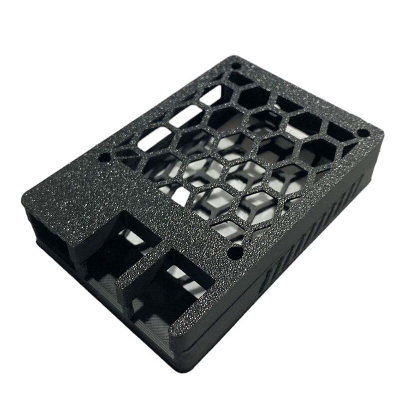 Pi 5 case ABS 1