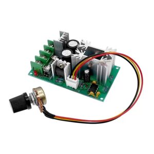 pwm controll