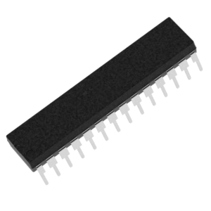 ATmega328P SPDIP 28