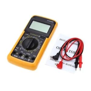 DT9205A Multi Meter 4 500x500 1