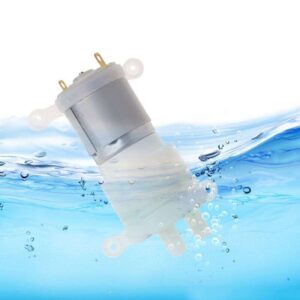 Water Pump R385 12VDC