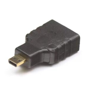 Little Bird MicroHDMI HDMI Adapt