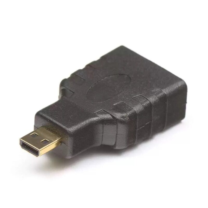 Little Bird MicroHDMI HDMI Adapt