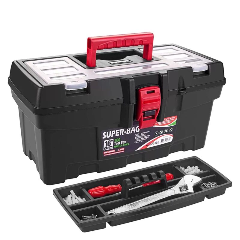 Tool box 3