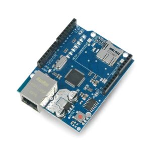 ethernet shield w5100 for arduin