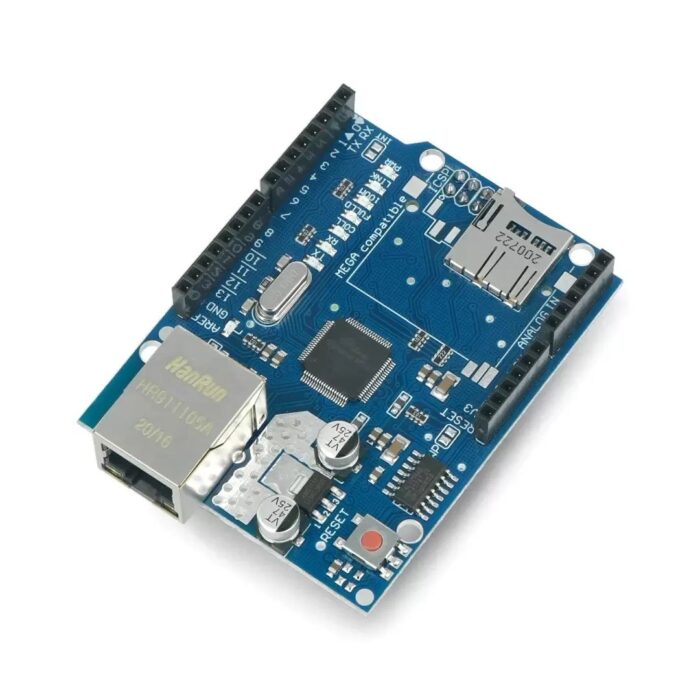 ethernet shield w5100 for arduin