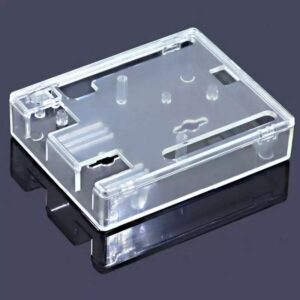 uno acrylic case