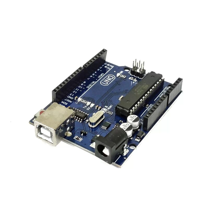 uno ch340