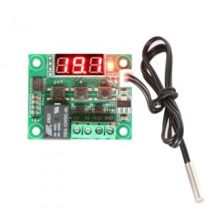 Temperature Control Switch Modul