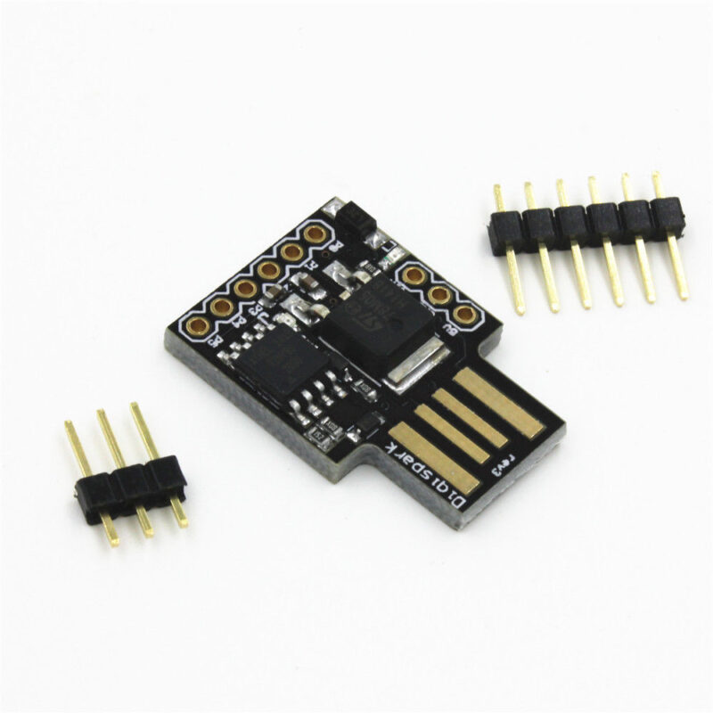 attiny85