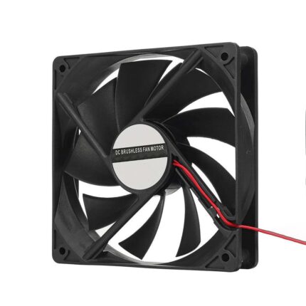 fan12x12 12v