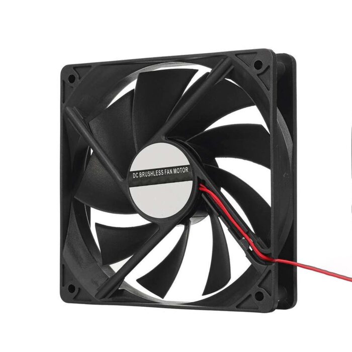 fan12x12 12v