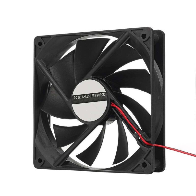 fan12x12 12v